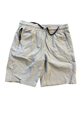 Boy’s Athletic Drawstring Shorts